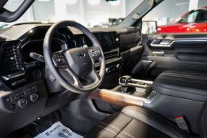 Chevrolet Silverado bild 14