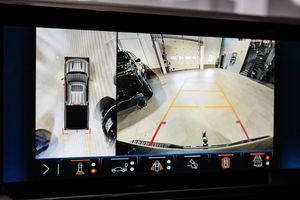 Chevrolet Silverado bild 27