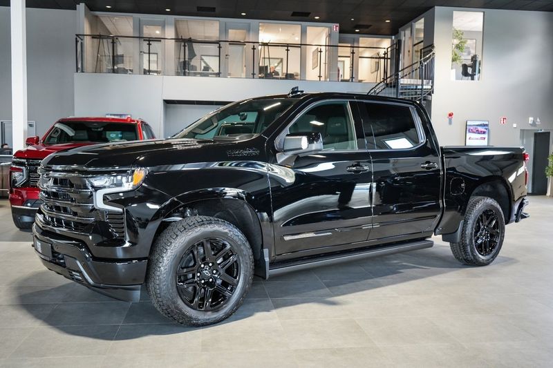 Chevrolet Silverado bild 2