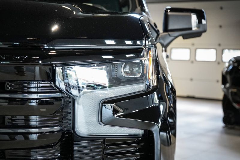 Chevrolet Silverado bild 8