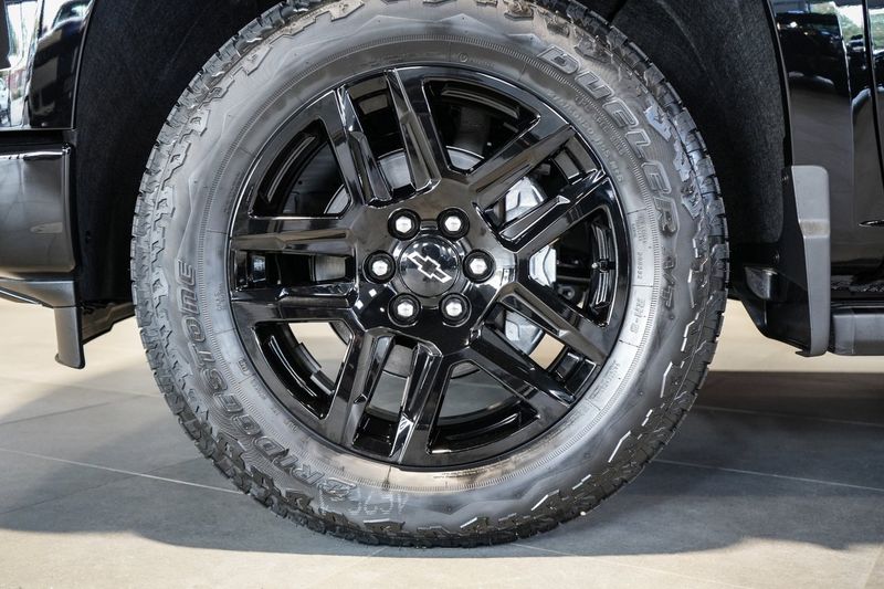 Chevrolet Silverado bild 6