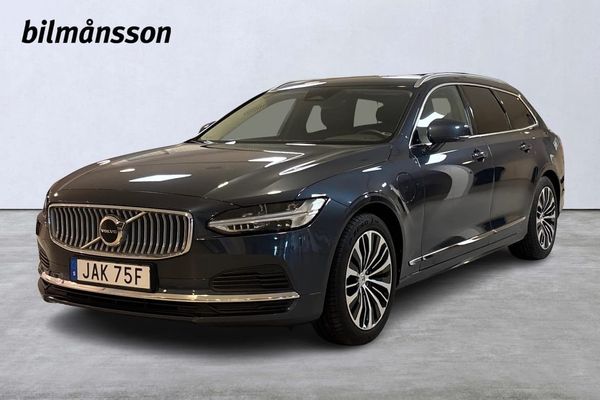 Volvo V90 Recharge T6 Core Edition - 2024