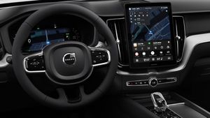 Volvo XC60 bild 26