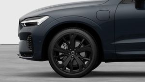 Volvo XC60 bild 12