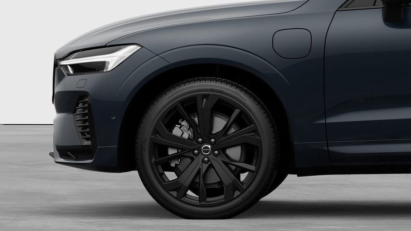 Volvo XC60 bild 12