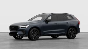 Volvo XC60 bild 5