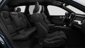 Volvo XC60 bild 20