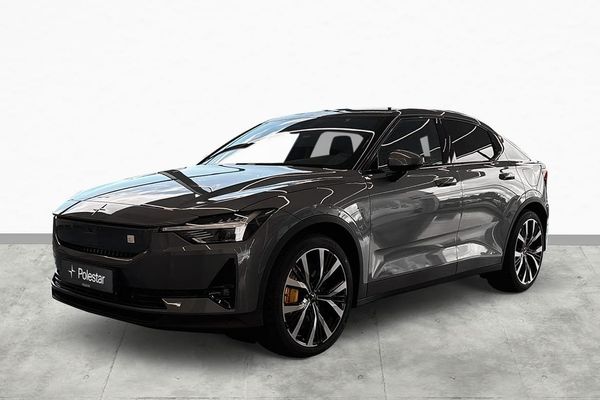 Polestar 2 Företagsleasing från 6592kr/månad exkl moms. I... - 2026