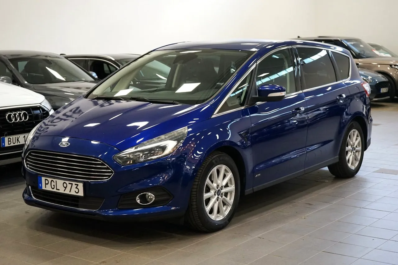Vehicle image 1