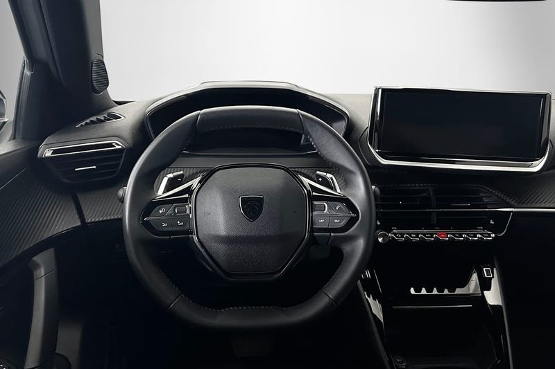 Peugeot 2008 bild 7