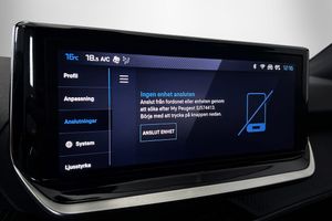 Peugeot 2008 bild 13