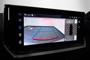 Peugeot 2008 bild 15