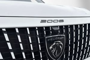 Peugeot 2008 bild 4