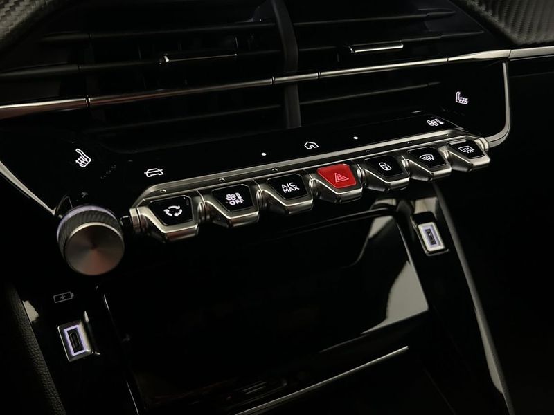 Peugeot 2008 bild 16