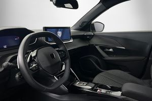 Peugeot 2008 bild 6