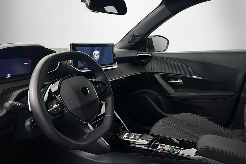 Peugeot 2008 bild 6