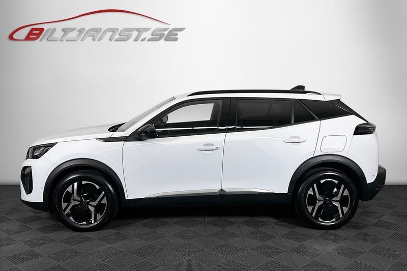 Peugeot 2008 bild 2