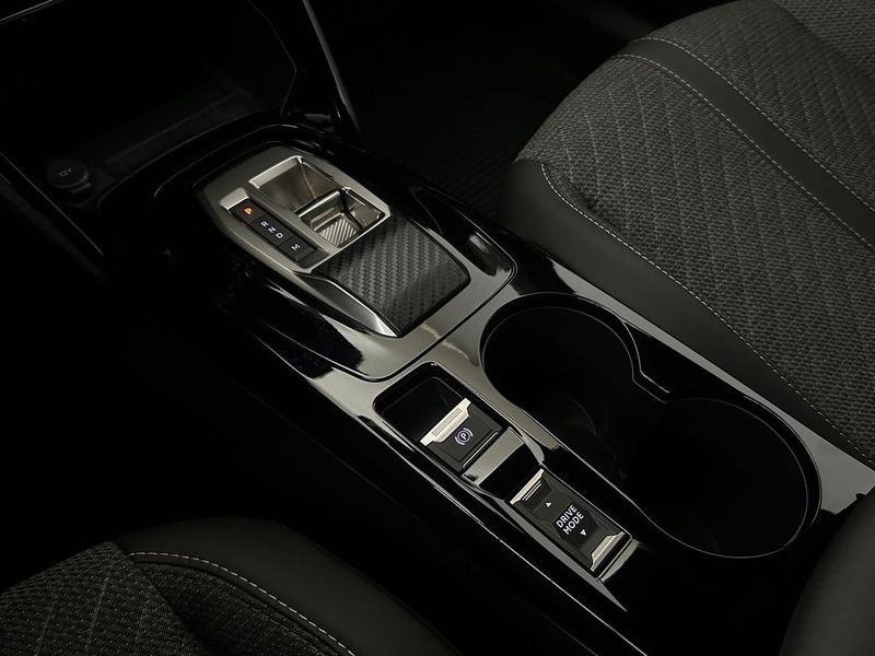 Peugeot 2008 bild 17