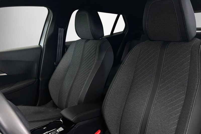 Peugeot 2008 bild 8