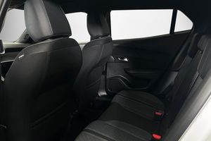 Peugeot 2008 bild 9