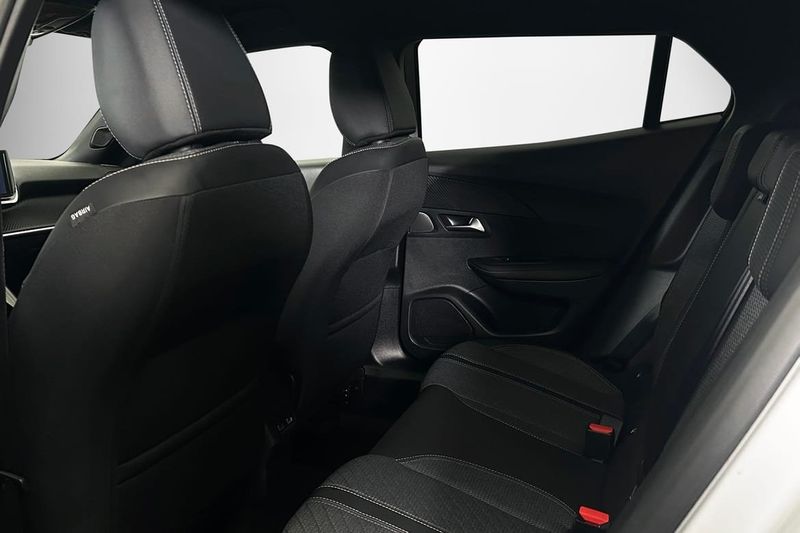 Peugeot 2008 bild 9