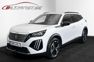 Peugeot 2008 bild 1