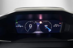 Peugeot 2008 bild 10