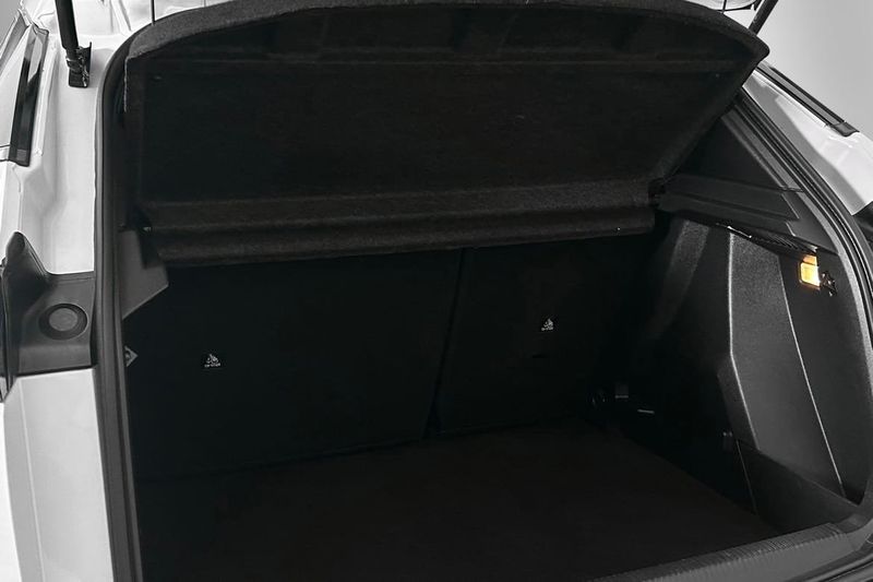 Peugeot 2008 bild 18