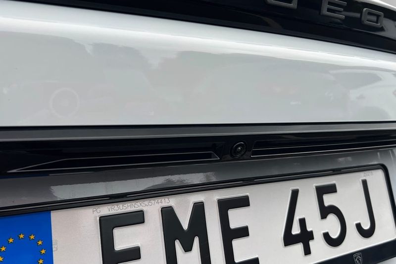 Peugeot 2008 bild 5