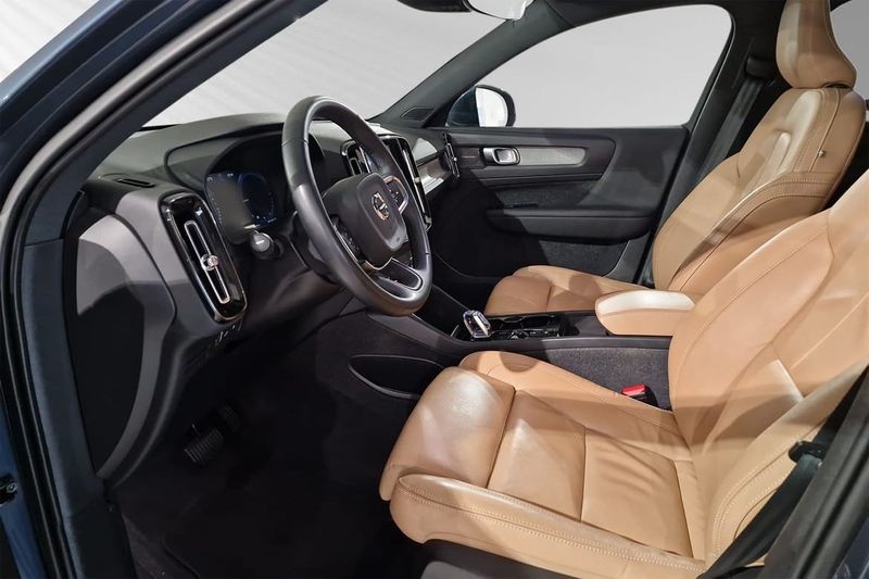 Volvo XC40 bild 7