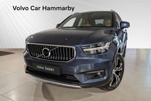 Volvo XC40 bild 1