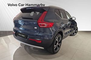 Volvo XC40 bild 5