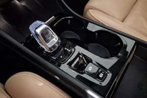 Volvo XC40 bild 18