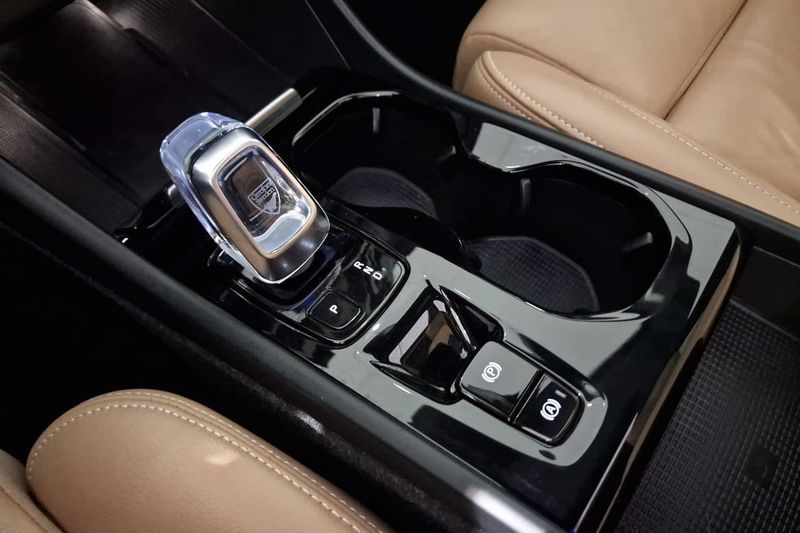 Volvo XC40 bild 18