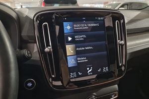 Volvo XC40 bild 17