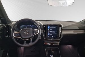 Volvo XC40 bild 9
