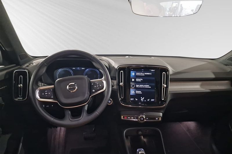 Volvo XC40 bild 9
