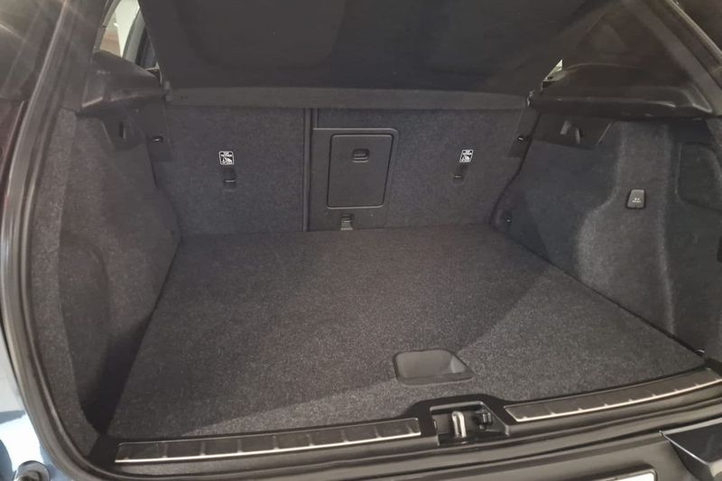 Volvo XC40 bild 12