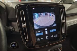 Volvo XC40 bild 15