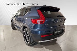 Volvo XC40 bild 4