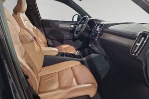 Volvo XC40 bild 10