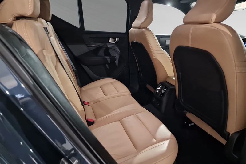 Volvo XC40 bild 11
