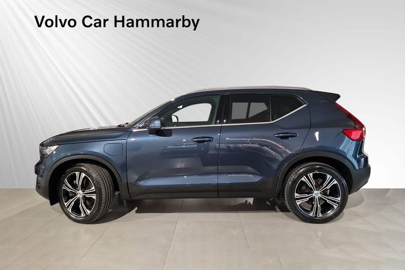 Volvo XC40 bild 3