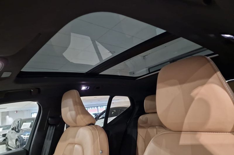 Volvo XC40 bild 13