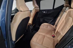 Volvo XC40 bild 8