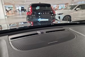 Volvo XC40 bild 14
