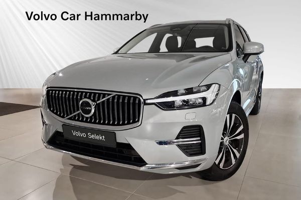 Volvo XC60 Recharge T6 Core Bright - 2024