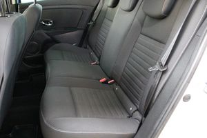 Renault Megane bild 12