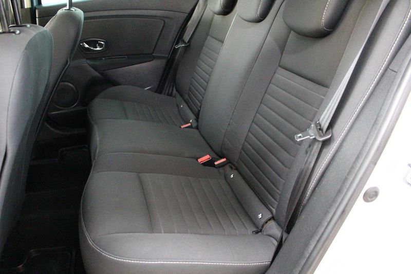Renault Megane bild 12