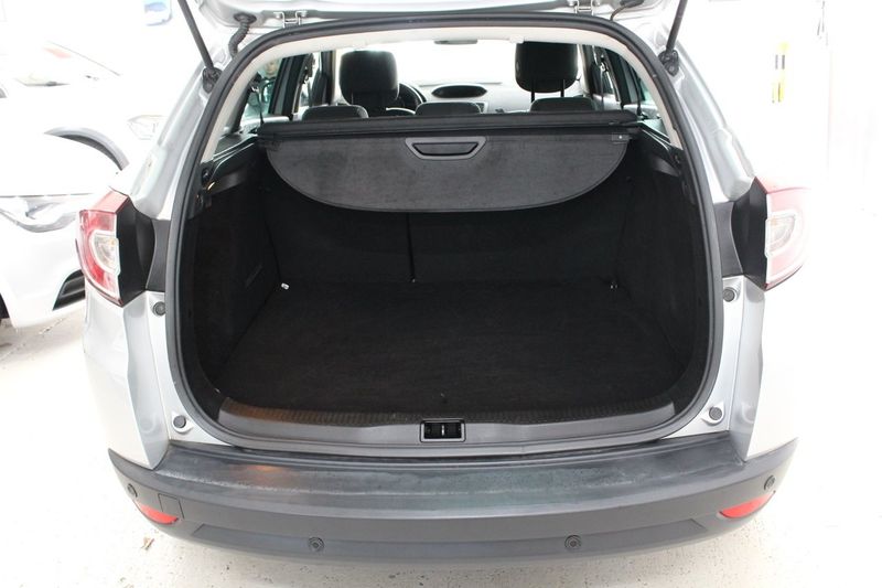 Renault Megane bild 13